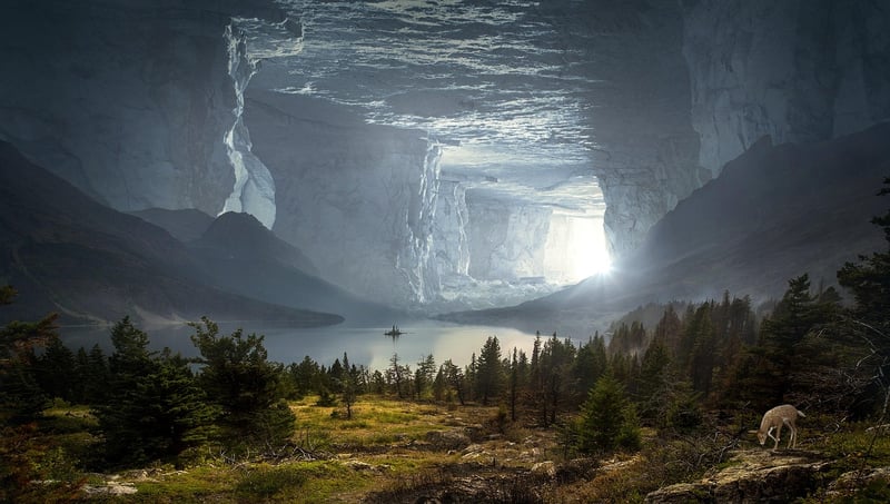 Caving Exploration